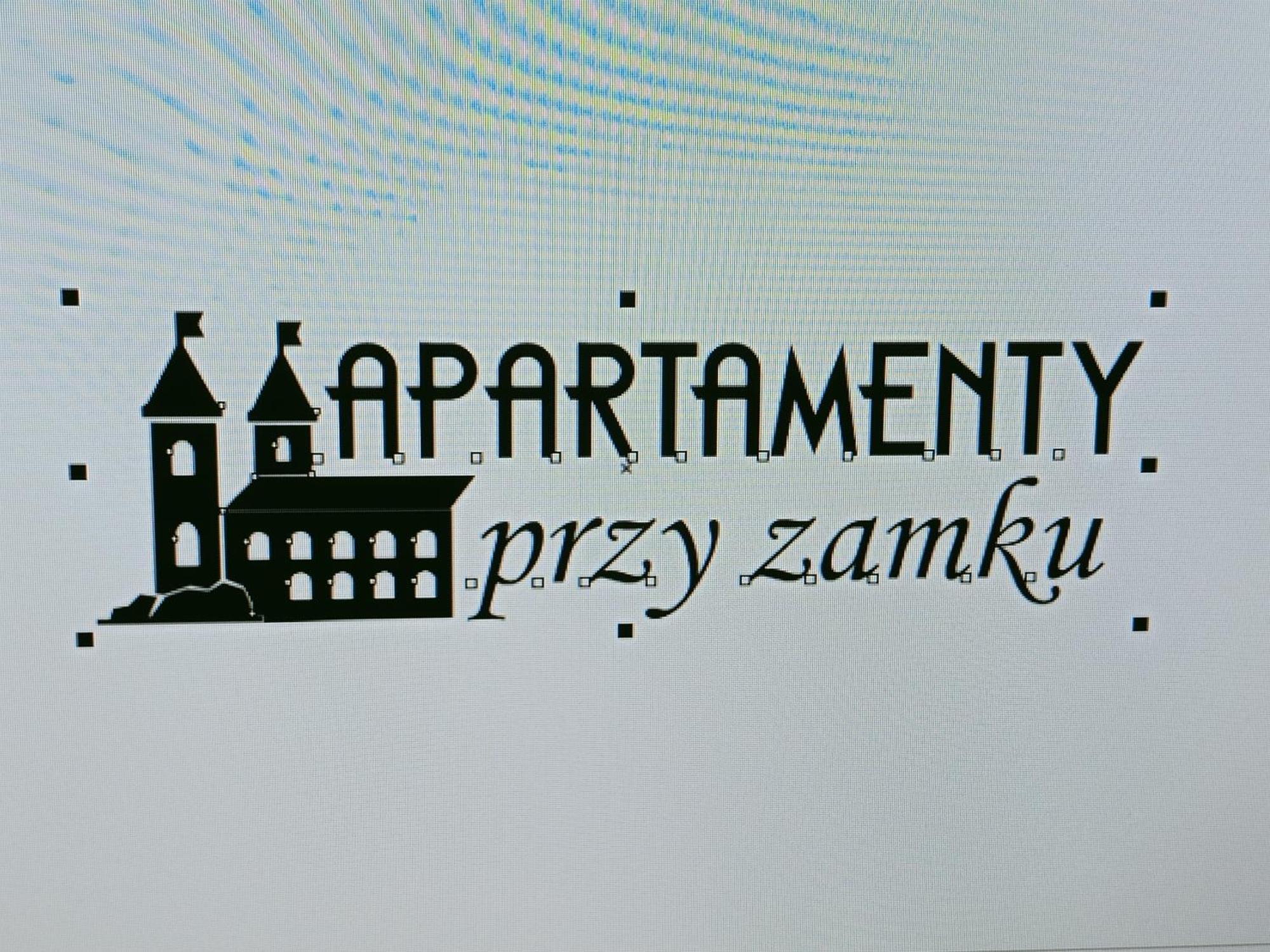 Apartamenty Przy Zamku - Noclegi Paslek Luaran gambar